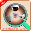Spy Camera Detector X