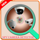 Spy Camera Detector X APK