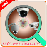 Spy Camera Detector X biểu tượng