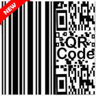 QR Code Barcode Scanner & Reader أيقونة