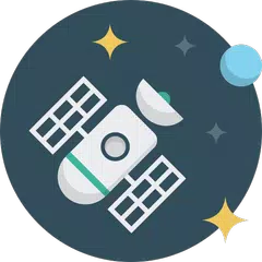 ISS Live - HD Earth viewing and NASA library APK Herunterladen