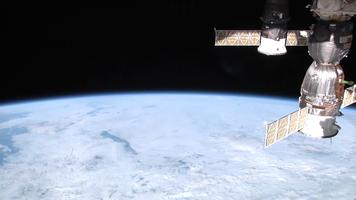 ISS Live capture d'écran 1