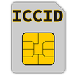 SIM Card number ICCID - Finding your ICCID number