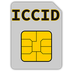 SIM Card number ICCID - Finding your ICCID number icône