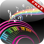 Notes' Rainbow Free