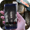 ghost calling phone real APK