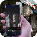 ghost calling phone real APK