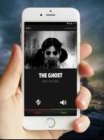 ghost calling app screenshot 1