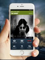 ghost calling app screenshot 2