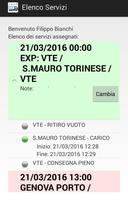 TTC - AppContainer Cartaz