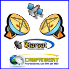 CampanaSat - Starsat biểu tượng