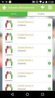 BeFit Workout скриншот 1