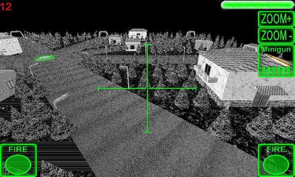 3d Ac130 City Defender Demo Apk Game Free Download For Android