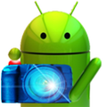 Button Camera