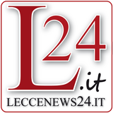Leccenews24 icône