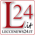 Leccenews24 圖標
