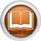 SearchBook icône