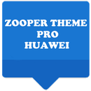 Zooper Theme ProHuawei APK