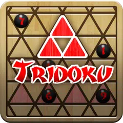 Tridoku: The New Sudoku Game