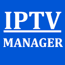 IPTV Manager APK