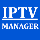 IPTV Manager icon