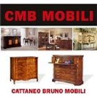 CMB CATTANEO BRUNO MOBILI biểu tượng