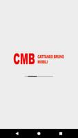 Poster CMB CATTANEO BRUNO MOBILI
