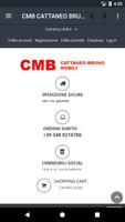 CMB CATTANEO BRUNO MOBILI Ekran Görüntüsü 2