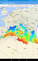 Marine Early Warning تصوير الشاشة 2