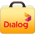 Dialog Traveller ikona