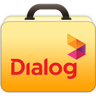 Dialog Traveller biểu tượng