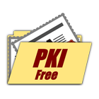 Easy PKI Free أيقونة