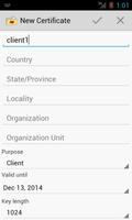 Easy PKI Free screenshot 3