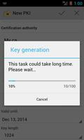Easy PKI Free screenshot 2