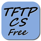 TFTP CS Free-icoon