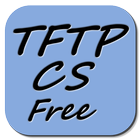 TFTP CS Free أيقونة