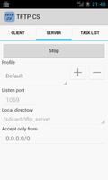 TFTP CS Free syot layar 1