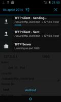 TFTP CS Free screenshot 3