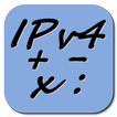 IPv4 Calculator