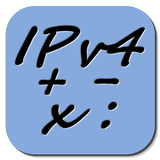 IPv4 Calculator biểu tượng