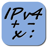 IPv4 Calculator-icoon