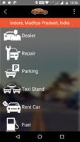 Car Services 截图 2