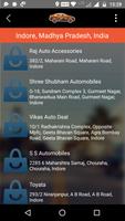 Car Services 截图 3