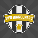 Tifo Bianconero Juventus Fans-APK