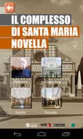 Santa Maria Novella الملصق