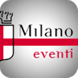 Eventi Milano biểu tượng