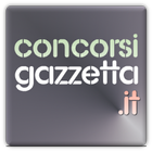 ikon Concorsi Gazzetta