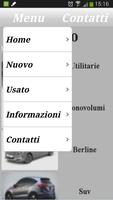 La mia concessionaria in app capture d'écran 2