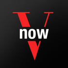 Vogue Now-icoon