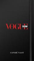 Vogue Now-poster